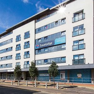 Travelodge Clacton On Sea Central